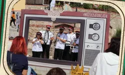 Kapanca Sokak Festivali’ne gönüllü sanatçılar bekliyor