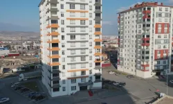 Kayseri Melikgazi'den vatandaşa konut edinme fırsatı