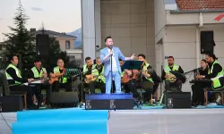 Kayseri Talas'ta Grup Şantiye fırtınası dinmiyor