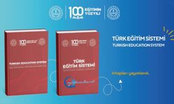 "Türk Eğitim Sistemi: Temel Unsurlar, Politikalar ve Reformlar" kitabı Türkçe ve İngilizce olarak yayımlandı