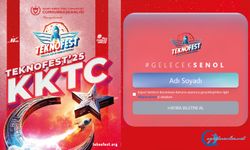 TEKNOFEST Biletinizi oluşturun, hatıra kalsın