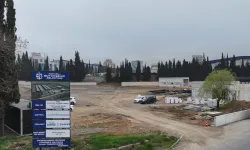 Kocaeli Büyükşehir’den ulaşıma stratejik yatırım