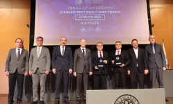 KTO'nun İhracat Akademisi büyüyor