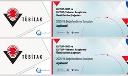 2025 Yılı "KUTUP-1001" ve "KUTUP-Yabancı Araştırma Üssü Katılım" Çağrılarının Değerlendirme Sonuçları Açıklandı