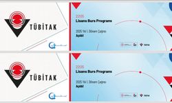 2205-Lisans Burs Programı 2025 Yılı 1. Dönem Çağrısı Açıldı!