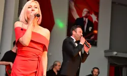 Manisa Büyükşehir Pop Orkestrası ilk konserini verdi