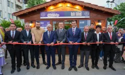 Manisa Köprübaşı Halk Ekmek'e kavuştu