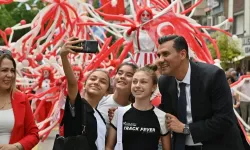 Manisa’da 19 Mayıs Gençlik Festivali coşkusu yaşanacak