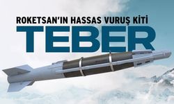 TEBER Güdüm Kiti Platform: Bayraktar AKINCI