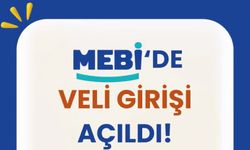 MEBİ’de Veli Girişi Açıldı!