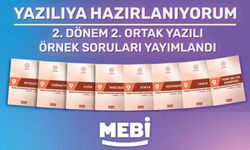 2. Dönem 2. Ortak Yazılı Sınavlarına Hazır Mısın?