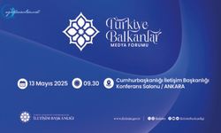 Türkiye-Balkanlar Medya Forumu