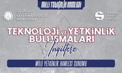 Teknoloji ve Yetkinlik Buluşmaları - İngiltere 10-11 Mayıs 2025