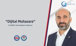 Dijital Muhasara