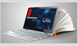 Öğretmenler için her an, her yerde gelişim fırsatı!