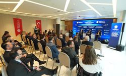 New York’ta “İttifakın Ötesinde: Değişen Dünyada ABD-Türkiye İlişkilerini Yeniden Düşünmek” Paneli düzenlendi