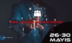 PMP Sınavına Hazırlık Eğitimi