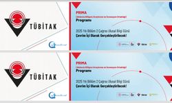 PRIMA Programı 2025 Yılı Bölüm 2 Çağrısı Ulusal Bilgi Günü Çevrim İçi Olarak Gerçekleştirilecek