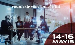 Proje Ekip Yönetimi Eğitimi