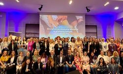 eTwinning Okulları Konferansı Fransa’nın Nice Şehrinde Gerçekleştirildi