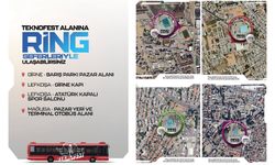 TEKNOFEST KKTC Kapılarını Açtı: Festival Alanına Nasıl Ulaşılır?