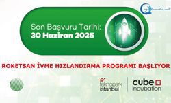 Roketsan İVME Hızlandırma Programı başlıyor