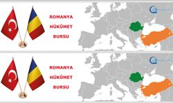 Romanya Hükûmeti Bursu