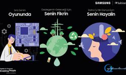 Samsung Solve for Tomorrow Geleceği Bugünden Tasarlayacak Öğrencileri Arıyor!