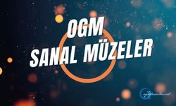 Sanal müzeler ile dersler daha eğlenceli ve etkileşimli hale geliyor.