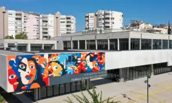Sanatseverler Muratpaşa'da ‘Mistik Dokular’da buluşuyor