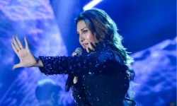 Sibel Can'la 'Bize Has' bir gece