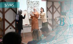Sivas – Anadolu’da Yapay Zekâ Heyecanı