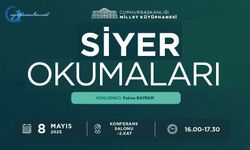 Siyer Okumaları