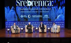 Srebrenica: Unutulan Soykırım Tekrarlanır