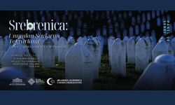 Srebrenica Panel ve Sergisi