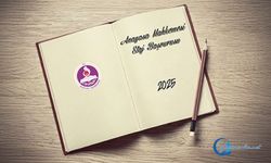 Anayasa Mahkemesinde 2025 - Yaz Dönemi Staj Başvuruları