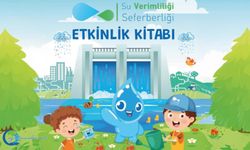 "Su Verimliliği Eğitim Setleri" hazırlandı