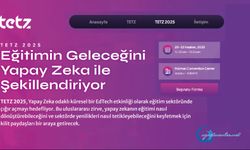 Eğitimin Geleceğini Yapay Zeka ile Şekillendiriyor