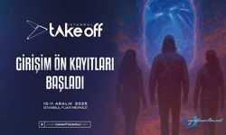 Take Off İstanbul 2025 Girişim Ön Kayıtları Başladı!
