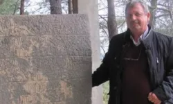 Taşların diliyle direnişi anlatacak