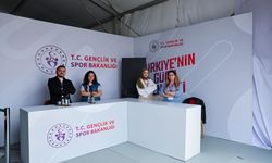 Genç Zihinler Sahada: TEKNOFEST 2025 Coşkusu Başlıyor!