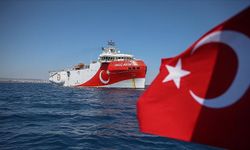 Türkiye’nin Yeni Doğal Gaz Keşfi  75 milyar metreküp Ekonomik Değer: 30 milyar dolar