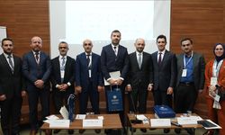 “Türkiye Kamu Diplomasisi Panoraması” paneli yapıldı