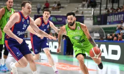 TOFAŞ play-off’ta yarı final için Bahçeşehir deplasmanında