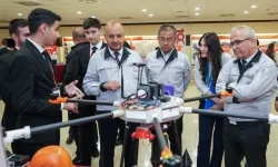 Toyota'dan Sakaryalı yaratıcı gençlere destek