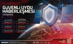 Güvenli Uydu Haberleşmesi Yarışması