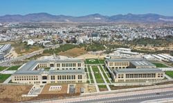 Türkiyeden KKTC'ye iki dev eser