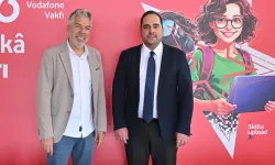 Vodafone Vakfı’ndan gençlere yapay zekâ hamlesi