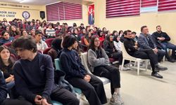 23 May Siber Güvenlikte Yapay Zekâ Konulu Panel