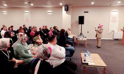 “Dijital Vatandaşlık Eğitici Eğitimi Kursu” Ankara’da gerçekleştirildi.